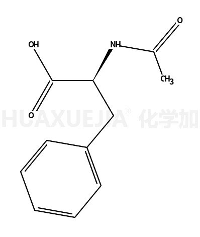 N-乙酰-DL-苯丙氨酸