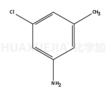 3-氯-5-甲基苯胺