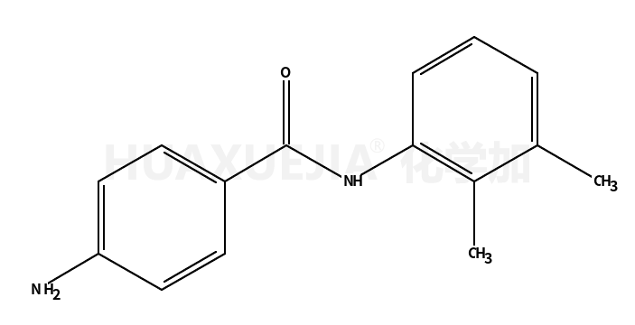 4-氨基-n-(2,3-二甲基苯基)苯甲酰胺