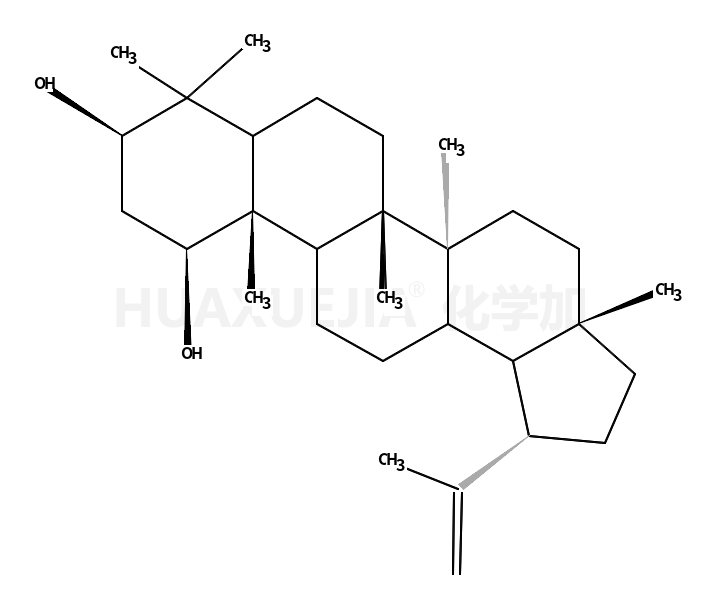 3-Epiglochidiol