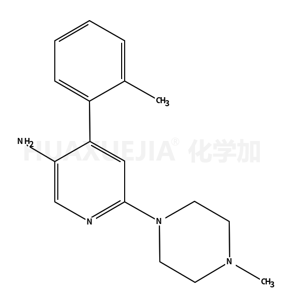 奈妥吡坦中间体N'-1