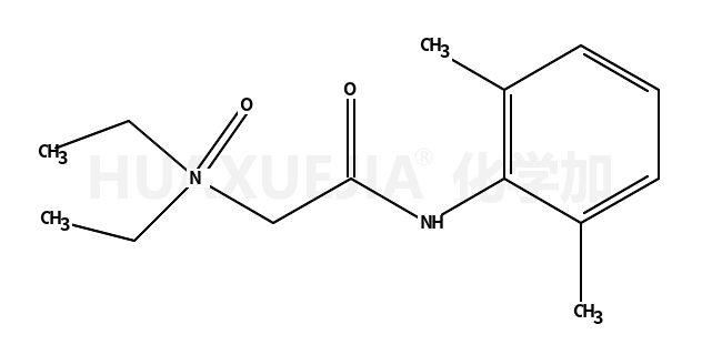 利多卡因N氧化物