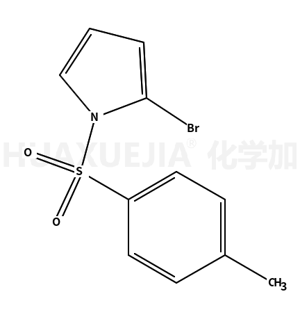 2-溴-N-(P-甲苯磺酰)吡咯