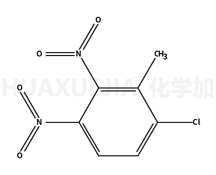 6-氯-2,3-二硝基甲苯