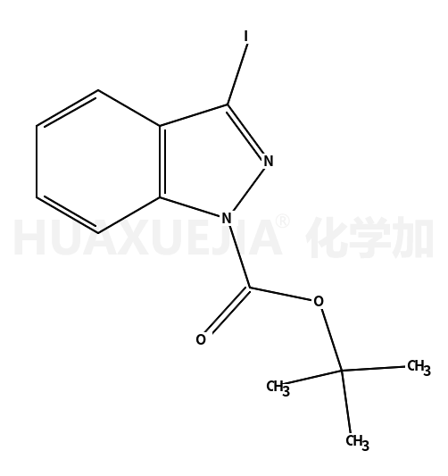 3-碘-1H-咪唑-1-甲酸叔丁酯