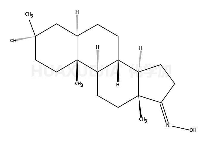 Golexanolone杂质11