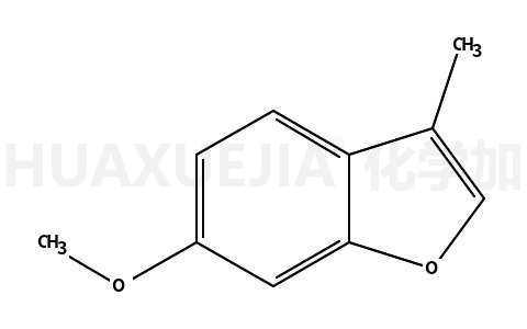 6-甲氧基-3-甲基苯并呋喃