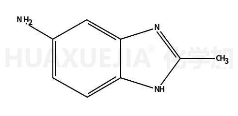 5-氨基-2-甲基苯并咪唑