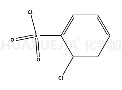 2-氯苯磺酰氯