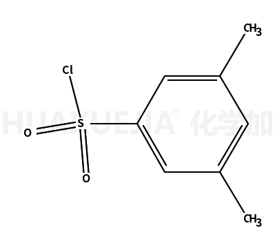 3,5-二甲基苯磺酰氯