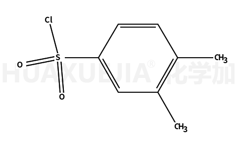 3,4-二甲基苯磺酰氯