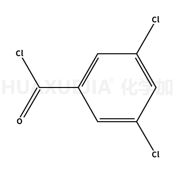 3，5-Dichlorobenzoyl chloride