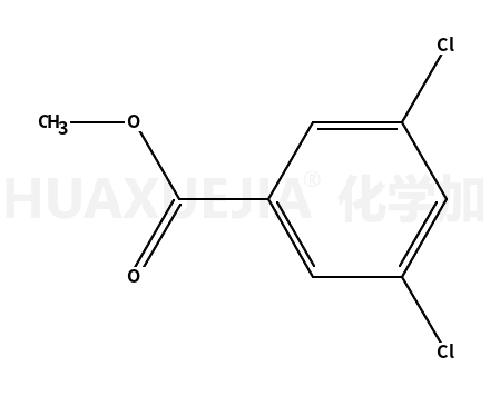 3,5-二氯苯甲酸甲酯