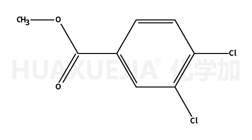 3,4-二氯苯甲酸甲酯