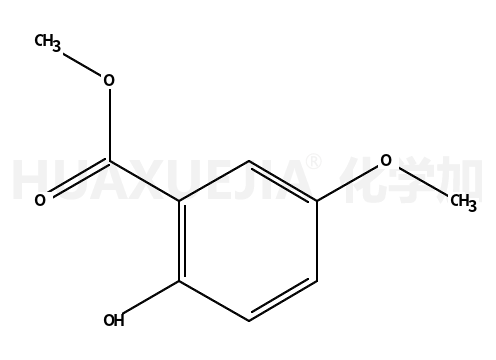 5-甲氧基水杨酸甲酯