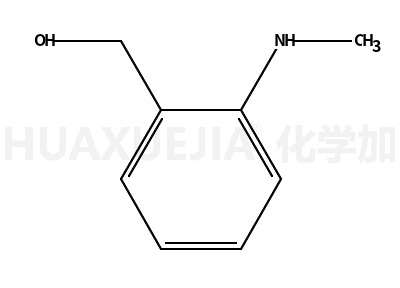 (2-甲基氨基苯基)-甲醇