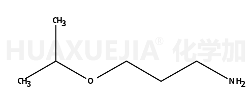 3-异丙氧基丙胺