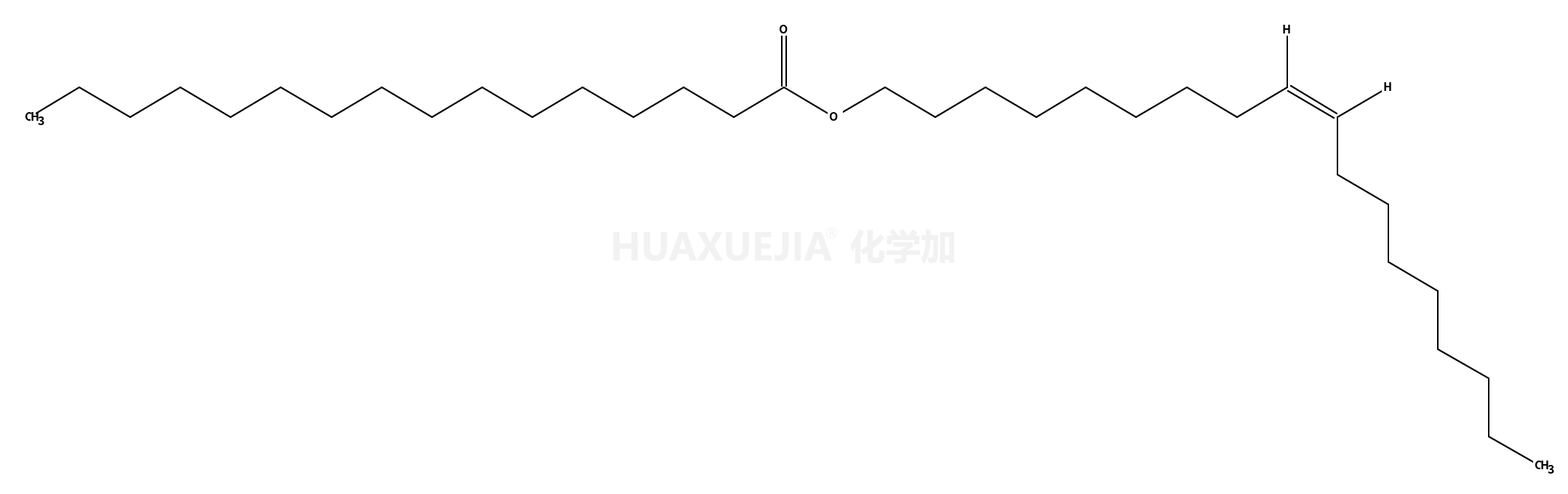 棕榈酸油酰酯