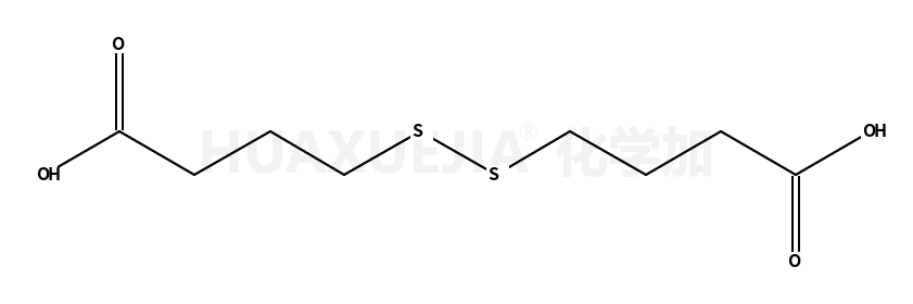 4,4'-二硫代二丁酸