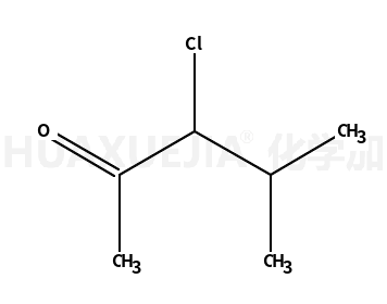 3-chloro-4-methyl-2-pentanone