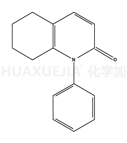 1-苯基-5,6,7,8-四氢-1H-喹啉-2-酮