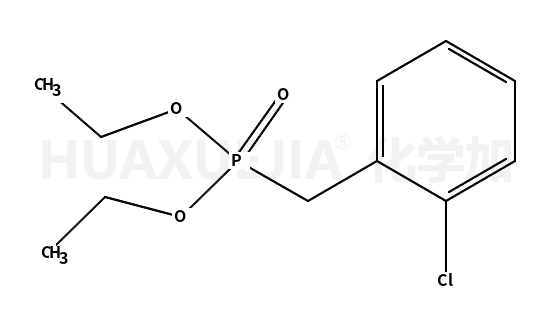 2-氯苄基膦酸二乙酯