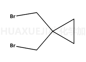 1,1-双(溴甲基)环丙烷