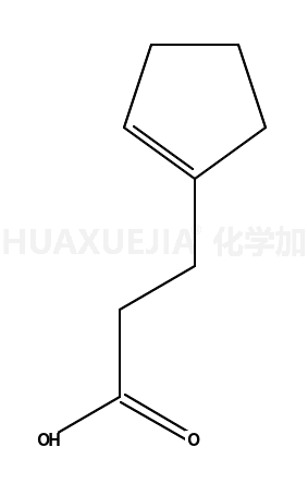 2910-67-0结构式