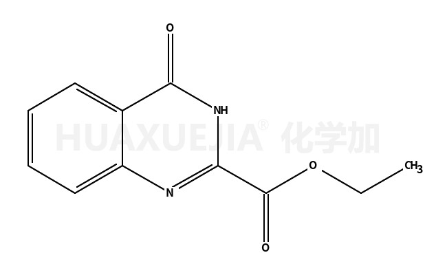 4-喹唑啉酮-2-甲酸乙酯