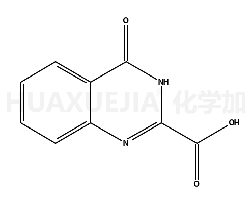 4-喹唑啉酮-2-甲酸