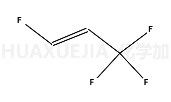 (1E)-1,3,3,3-Tetrafluoro-1-propene