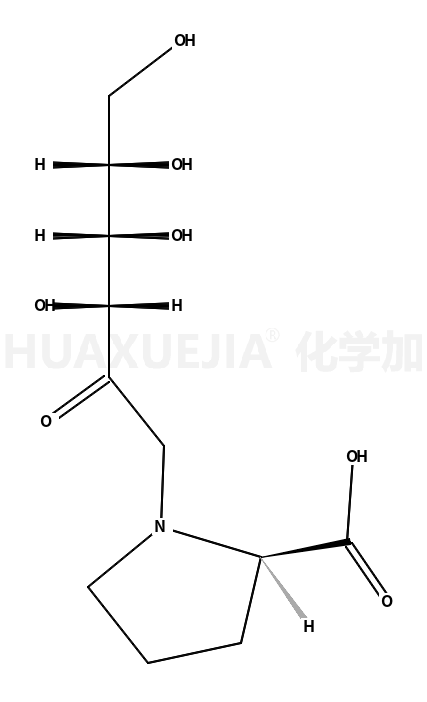 果糖脯氨酸