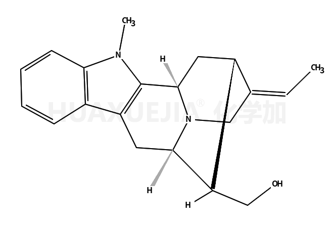 2912-11-0结构式