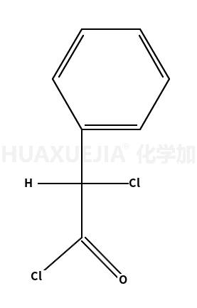 DL-2-氯-2-苯基乙酰氯
