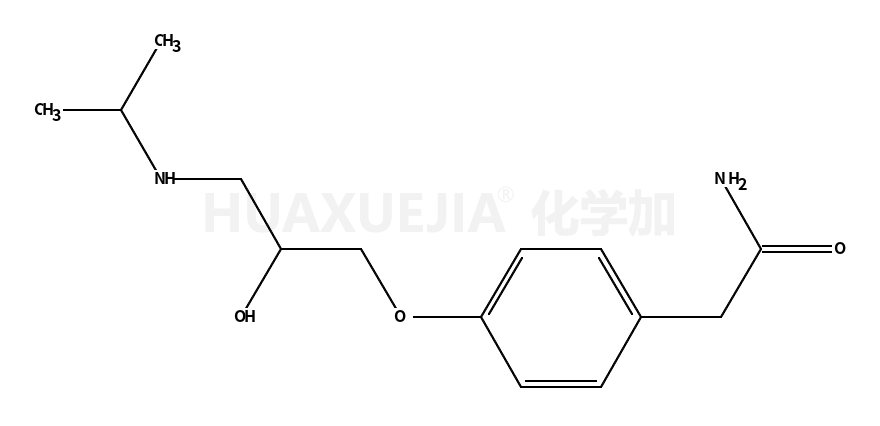 29122-68-7结构式