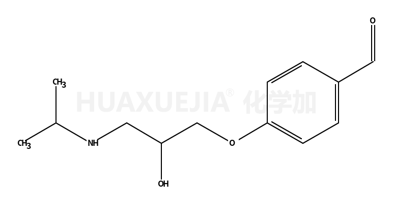 美托洛尔相关物质C