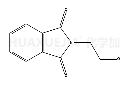 苯二甲酰亚氨基乙醛