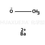 甲醇钡液体固体；