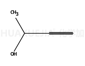 (S)-(-)-3-丁炔-2-醇