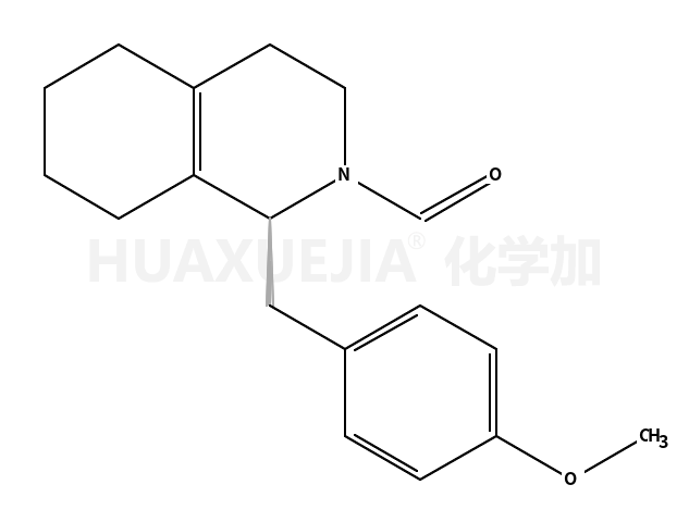 右美沙芬杂质8（N-甲酰基八烷基）