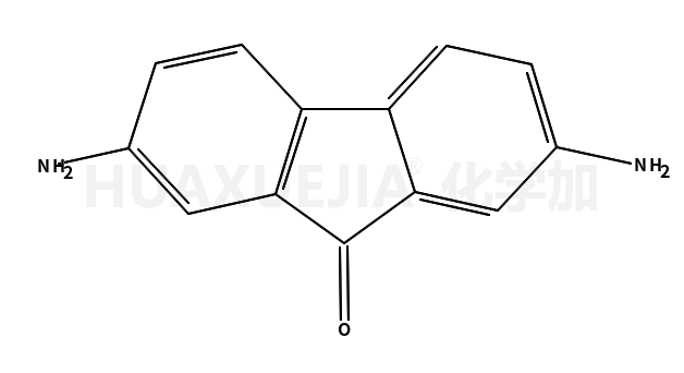 2,7-二氨基-9H-芴-9-酮