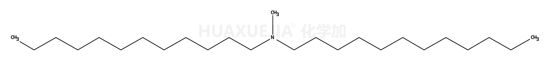 N,N-双十二烷基甲胺