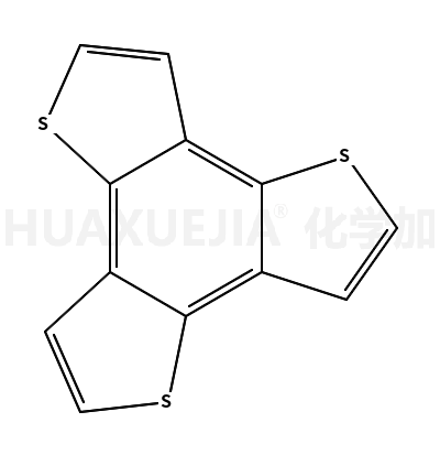 苯并[1,2-b:3,4-b':5,6-b'']三噻吩