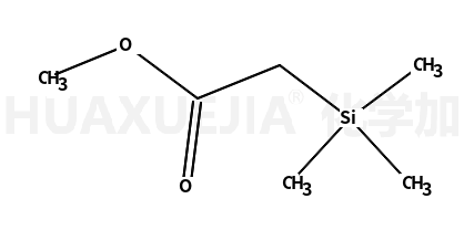 (三甲基硅烷)乙酸甲酯