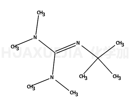 2-叔丁基-1,1,3,3-四甲基胍