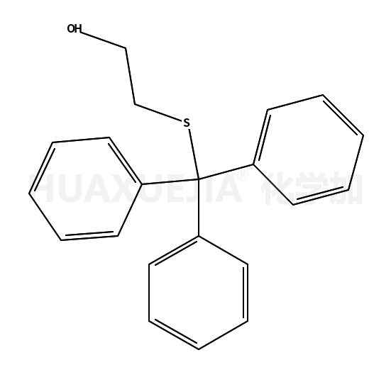 29167-28-0结构式