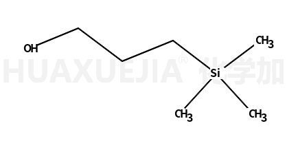 3-(三甲硅基)-1-丙醇