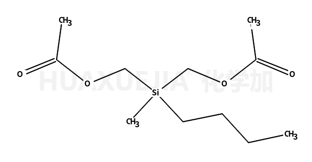 2917-58-0结构式