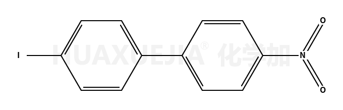 4-碘-4’-硝基联苯