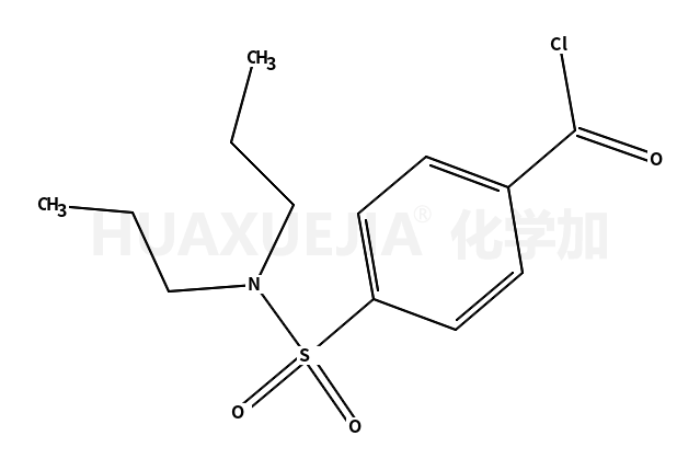 4-二丙氨磺酰苄氧基氯